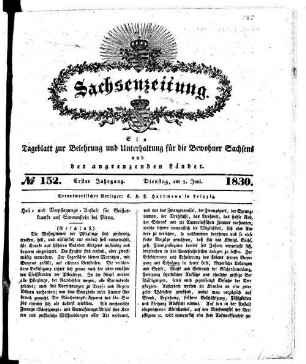 1.1830,Juni (Nr. 152-181)