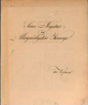 Jahres-Bericht über die Privat-Heilanstalt für Augenkranke. 22. 1843 (1844) = Dekade 3 = Jg. 2
