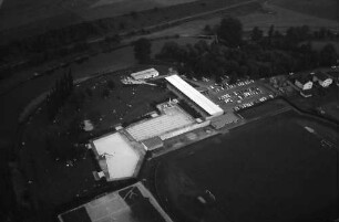 Kollnau: Strandbad und Elz