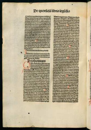 250v-251r, Admonitio quedam breuis et necessaria. quorum caute legendi sunt quorundam libri propter errores...