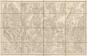 81 Kaufbeuren [Topographischer Atlas vom Königreiche Baiern]