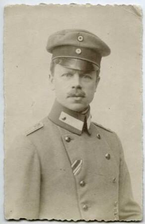 Hauptmann, Karl Heinrich