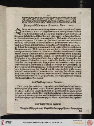 Dezember 1609