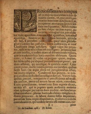 Die XXVIII. Martii hora X. tres selectae classis discipuli postremos in paedagogio regio sermones habebunt, quos ut benevole audiant scholarum patroni et amici ... rogat de iactura temporis academici quaedam praefatus Hieronymus Freyer
