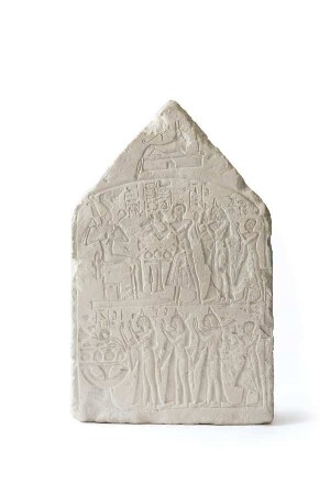 Stele des Merimut