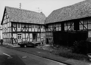 Sontra, Wildecker Straße 5