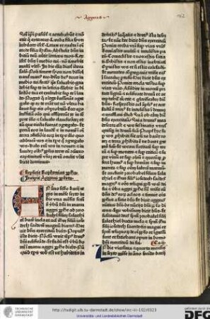 Explicit Sophonias propheta. Incipit Aggeus propheta.
