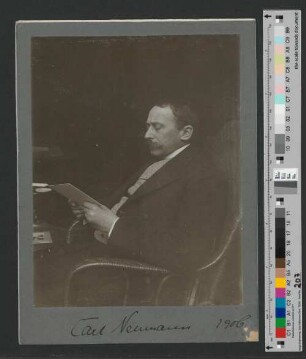 Carl Neumann
