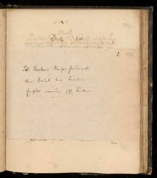 2. Von Briel bis London