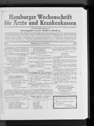 Verein freigewählter Kassenärzte (e.V.)