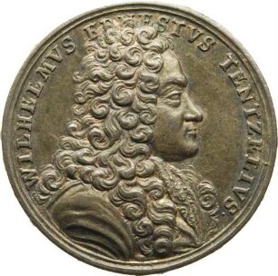 Wilhelm Ernst Tentzel