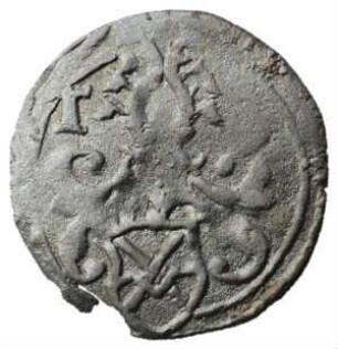 Münze, 3 Pfennig, 1531