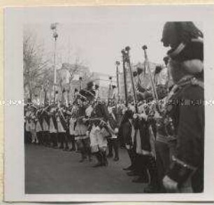 Köln, Karneval