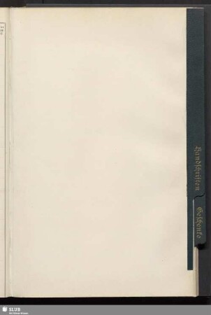 Handschriften 1906 [Nrn. 1-6]