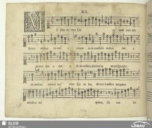 Miserere mei Deus quoniam