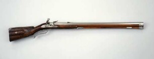 Steinschlossgewehr