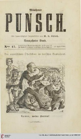 Nro. 17. (29. April 1866)
