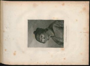 49. A Woman of Oonalashka.