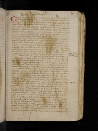 Ps.-Bernardus Claraevallensis, Ps.-Hugo de Sancto Victore: Tractatus de interiori domo seu de conscientia aedificandi. Exzerpte aus den angegebenen Kapiteln