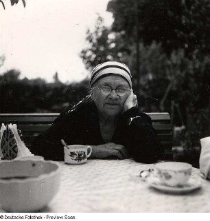 Portraitserie Alexej Nikolajewitsch Leontjew