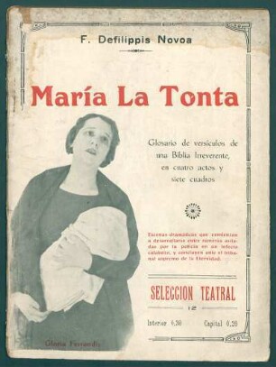 [Fotografía de Gloria Ferrandiz]
