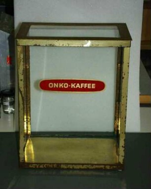 Onko Kaffee