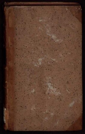 1781: Commentarii De Rebus Novis Literariis. Ann. MDCCLXXXI.