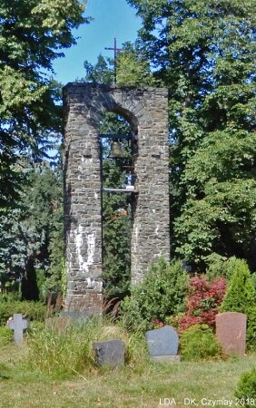 Glockenturm; Berlin, Friedrichshain-Kreuzberg