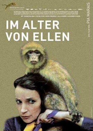Im Alter von Ellen