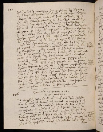 392-394, 29.10.1581, Matth 22