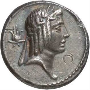 Röm. Republik: C. Calpurnius Piso Frugi