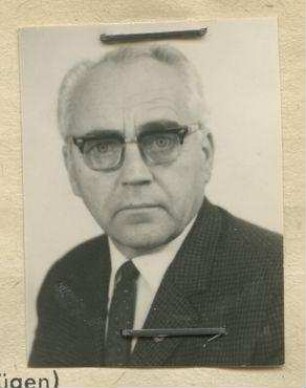 Emil Schicktanz
