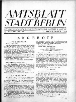 1930,49: Nr. 49, 7. Dezember 1930