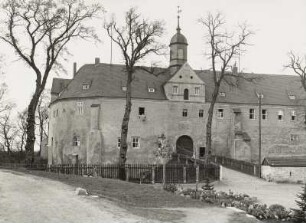 Schloss Mühlberg
