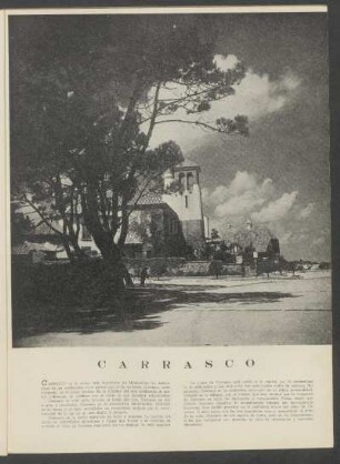 Carrasco