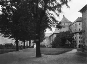 Schloss Augustusburg