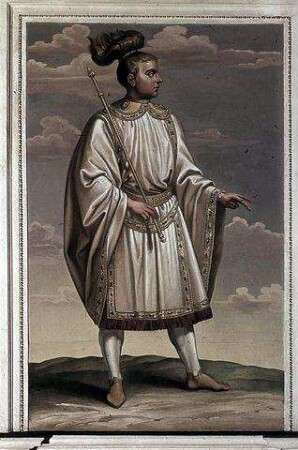 Meinhard I. von Görz-Tirol