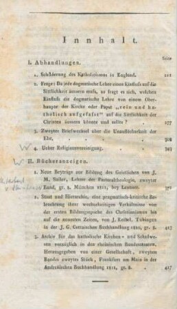 432 Innhalt