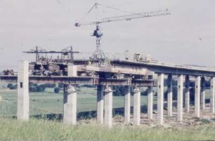 Fuldabrücke, Welkers