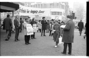 Kleinbildnegativ: Kranzler-Eck, 1972