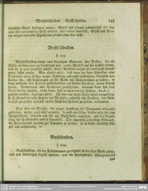 Buchschulden