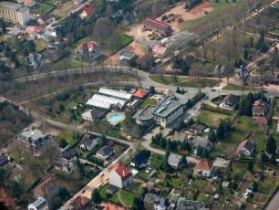 Glauchau