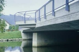 Erlaubrücke Erlau