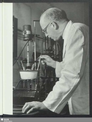 Fritz Micheel