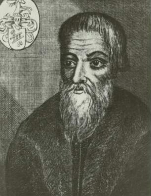 Schurff, Hieronymus