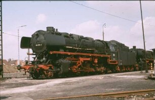 Bw Crailsheim Lok 044 404