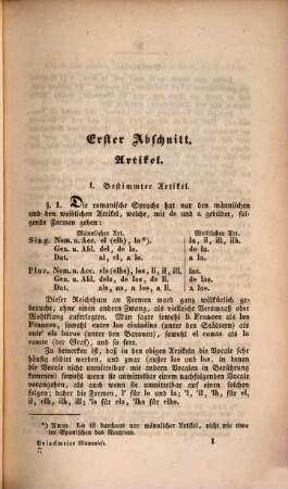 Blumenlese aus den Werken der Troubadours in den Originalen : nebst provenzalischer Grammatik und Glossarium