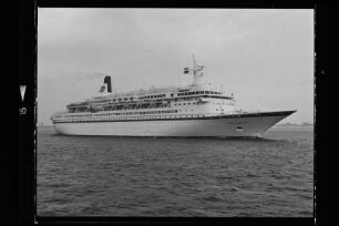 Royal Viking Sea