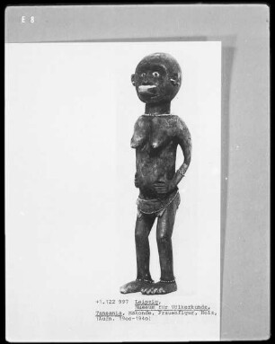 Frauenfigur