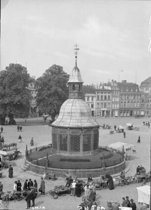 Wasserkunst